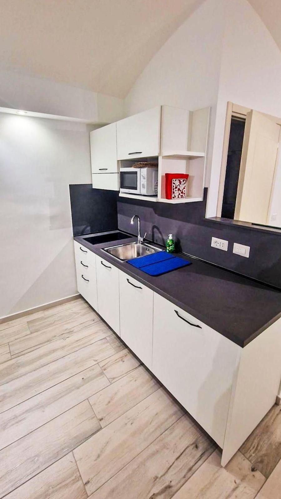 Apartamento Globe *