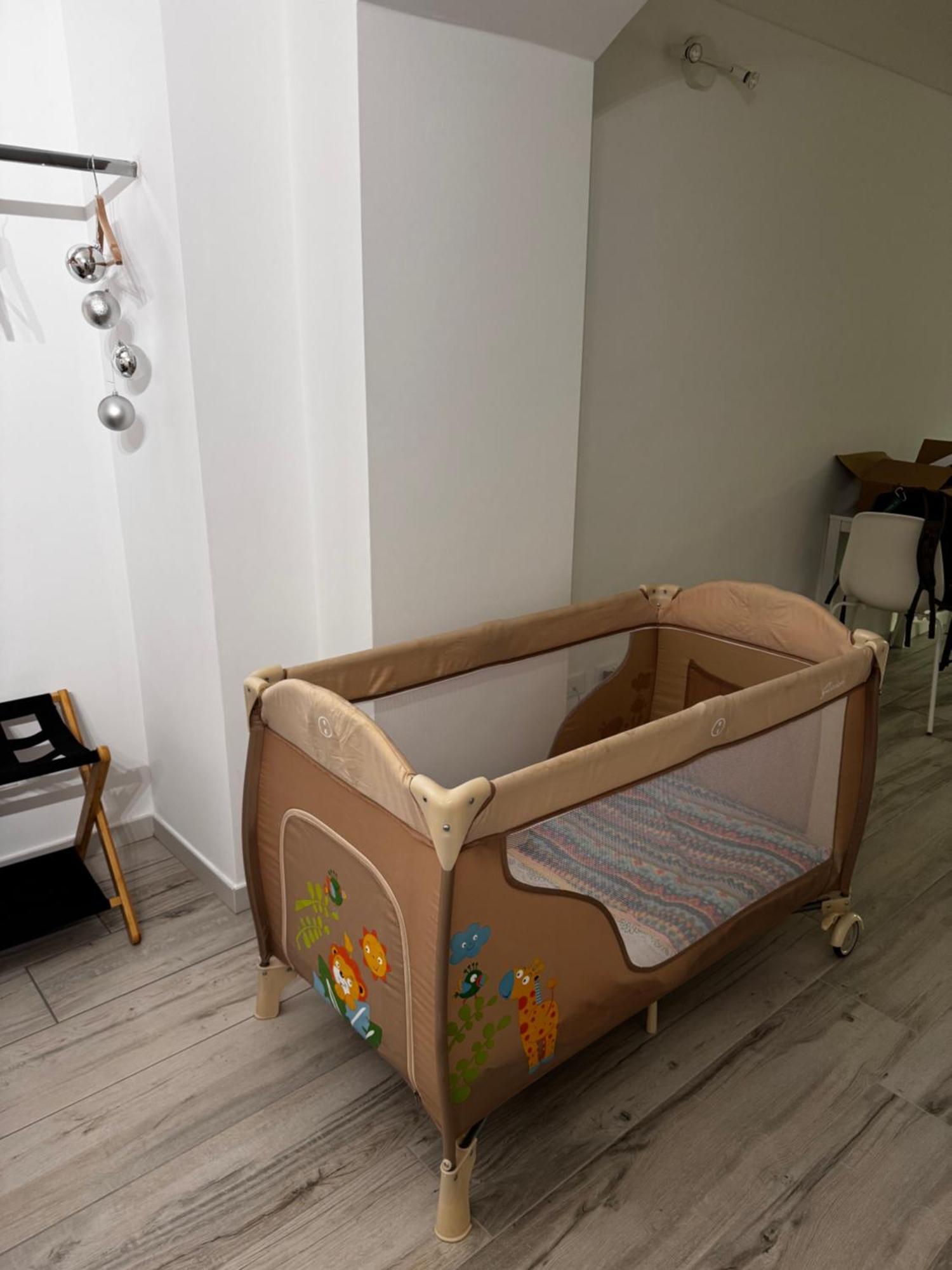 Apartamento Globe *