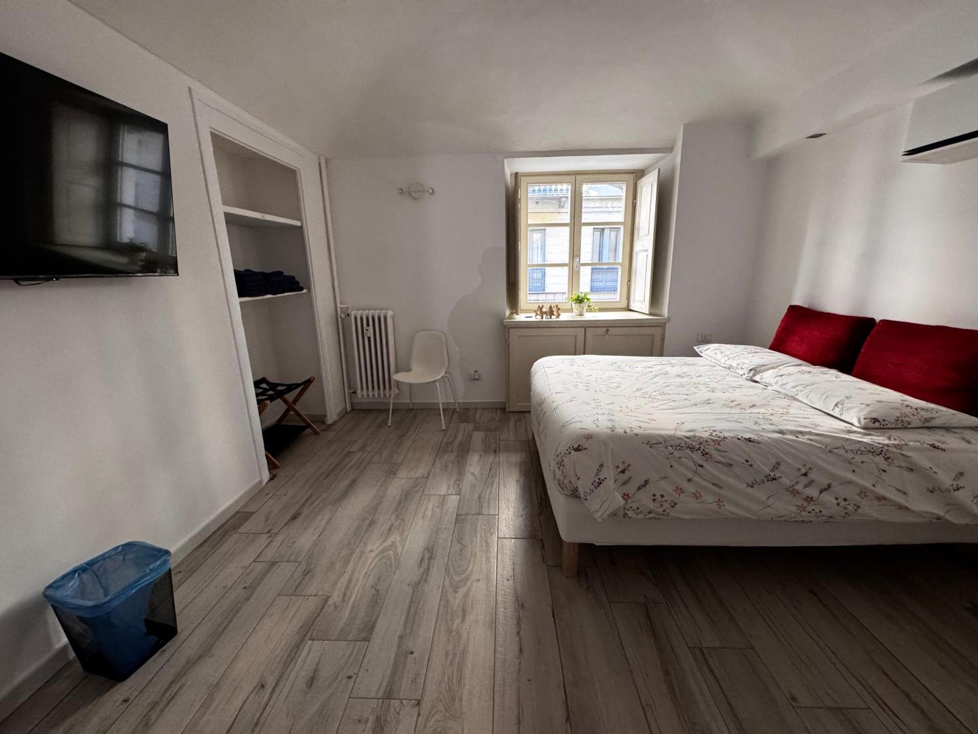 Globe Apartamento Turín
