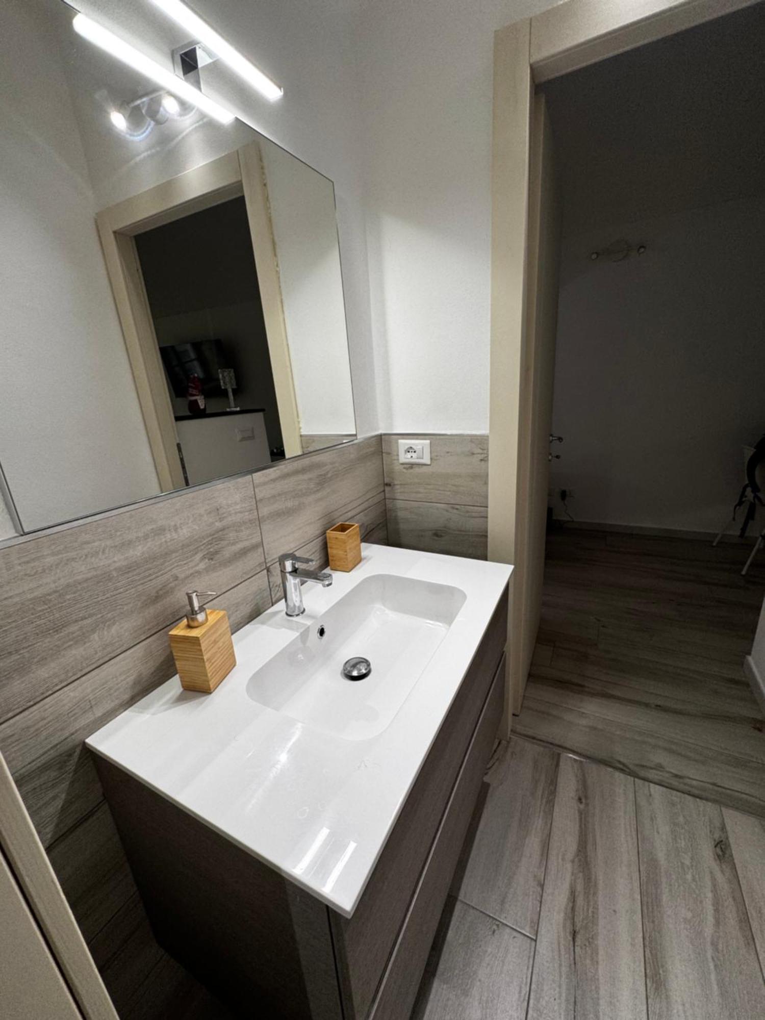 Globe Apartamento Turín